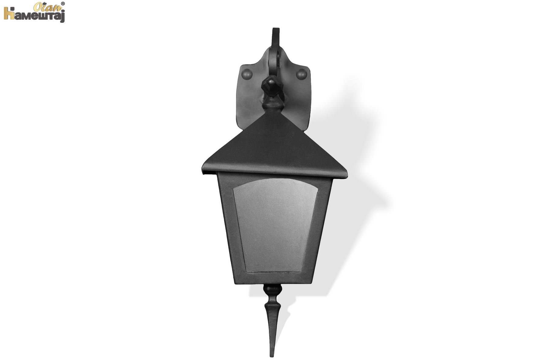 AMBOSS furniture - category lampe - artikal - Fanos